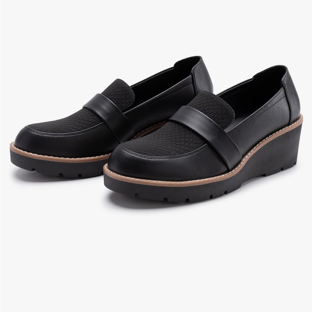 Loafers NEW